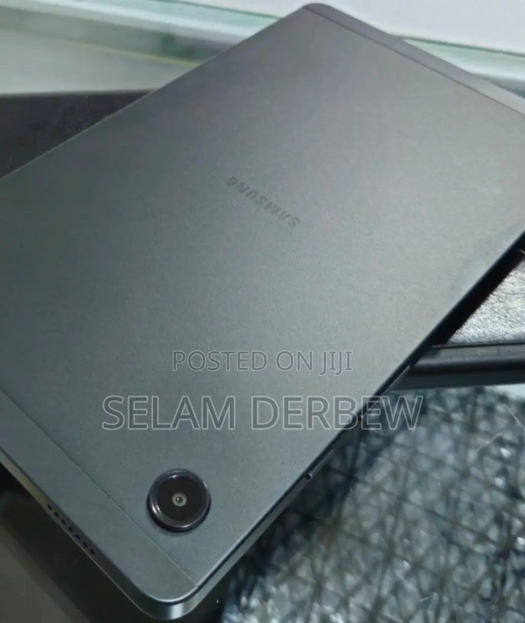 New Samsung Galaxy Tab A9 64 GB Gray