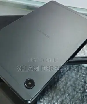 New Samsung Galaxy Tab A9 64 GB Gray
