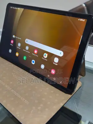 Photo - New Samsung Galaxy Tab A9 64 GB Gray