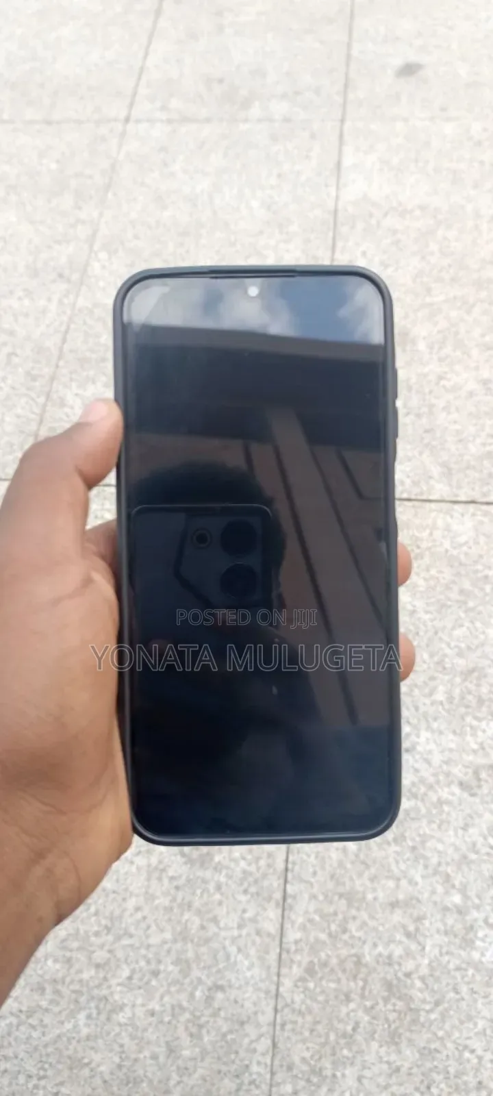 New Samsung Galaxy A15 256 GB Blue