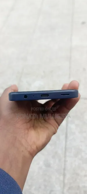 New Samsung Galaxy A15 256 GB Blue