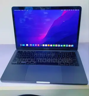 New Laptop Apple MacBook Air 2020 M1 16GB Intel Core I5 SSD 1T