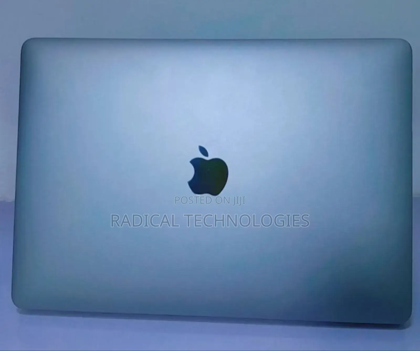 New Laptop Apple MacBook Air 2020 M1 16GB Intel Core I5 SSD 1T