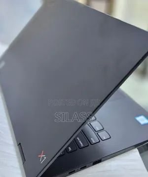 Photo - New Laptop Lenovo ThinkPad X1 Carbon 16GB Intel Core I7 SSD 512GB