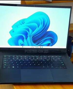 New Laptop Razer Blade 16GB Intel Core I7 SSD 1T