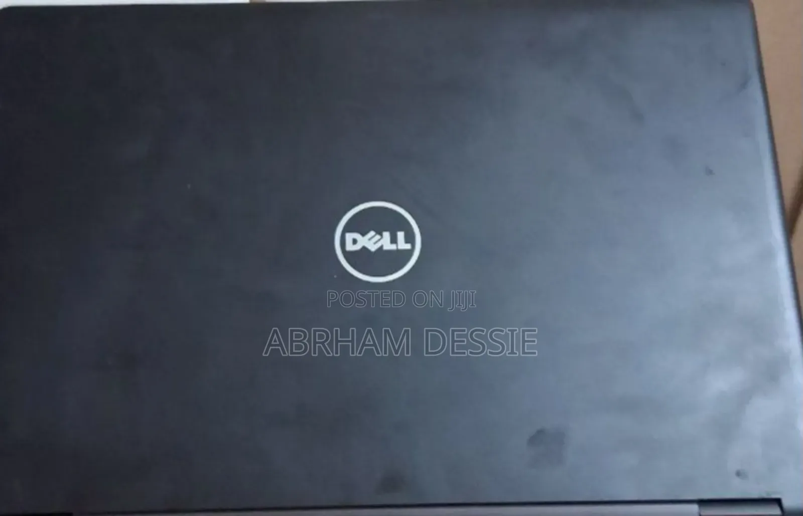 New Laptop Dell Latitude 10 8GB Intel Core I7 SSD 256GB
