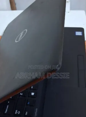 New Laptop Dell Latitude 10 8GB Intel Core I7 SSD 256GB