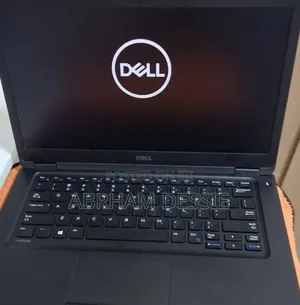 New Laptop Dell Latitude 10 8GB Intel Core I7 SSD 256GB