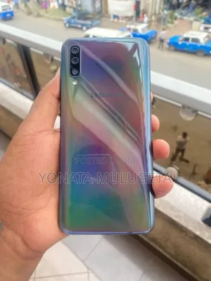 Samsung Galaxy A50 128 GB