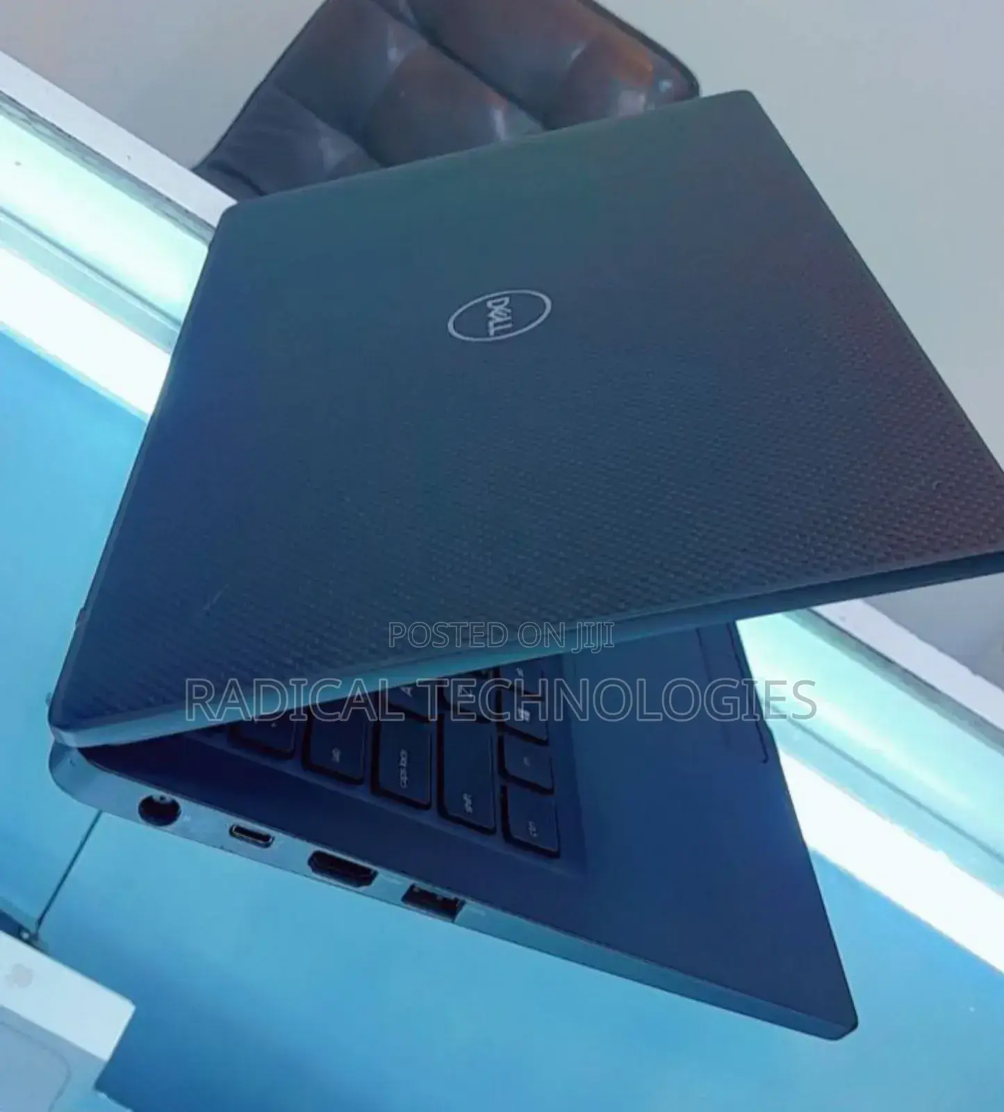 New Laptop Dell Latitude 7300 16GB Intel Core I5 SSD 256GB