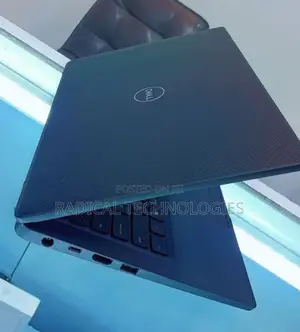 Photo - New Laptop Dell Latitude 7300 16GB Intel Core I5 SSD 256GB