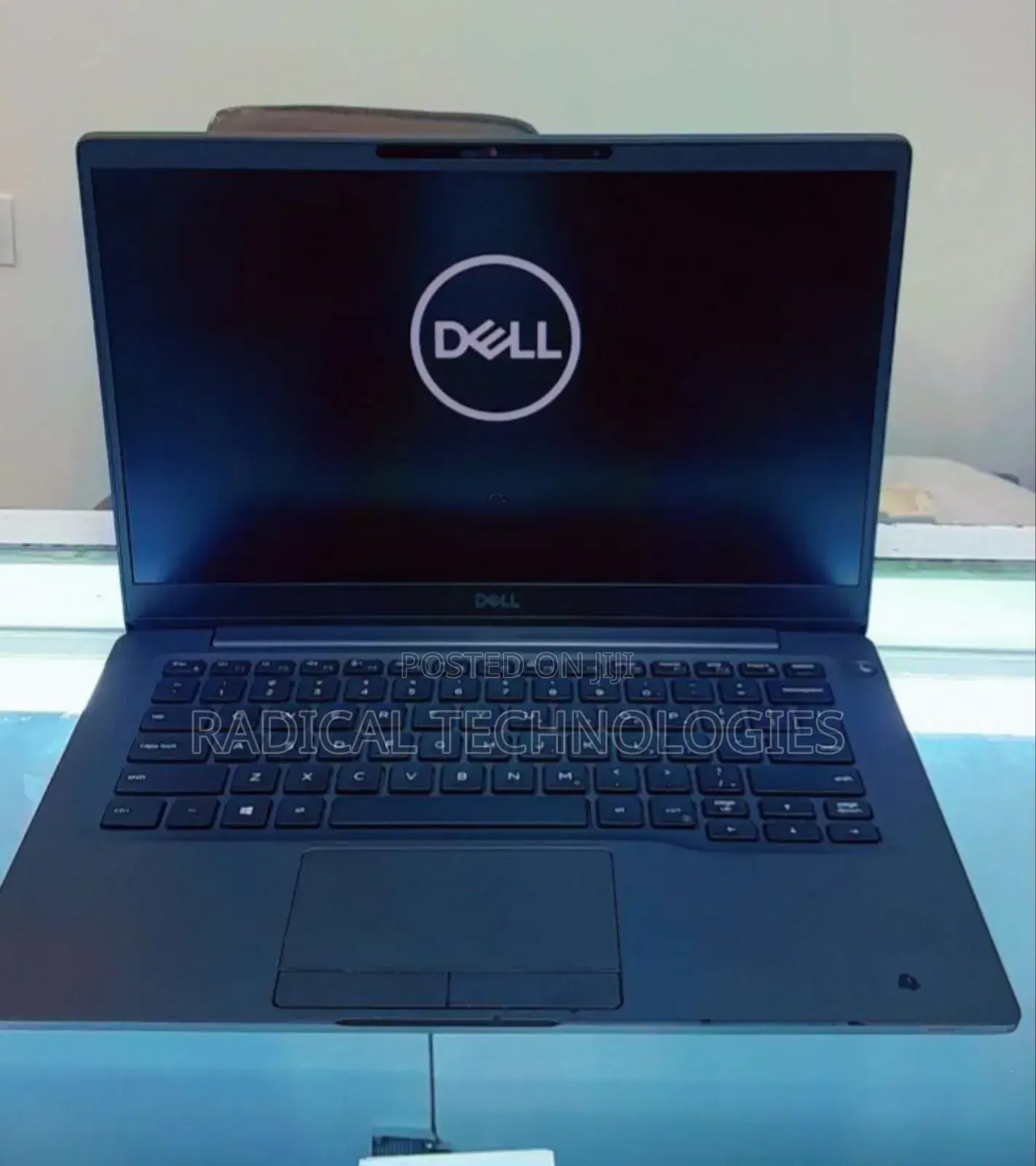 New Laptop Dell Latitude 7300 16GB Intel Core I5 SSD 256GB