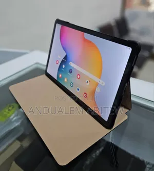 New Samsung Galaxy Tab S6 Lite 64 GB Gray