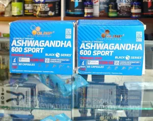 Photo - Ashawgenda 600 Sport