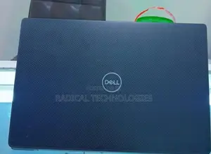 New Laptop Dell Latitude 7300 16GB Intel Core I5 SSD 256GB