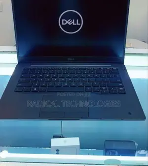 New Laptop Dell Latitude 7300 16GB Intel Core I5 SSD 256GB
