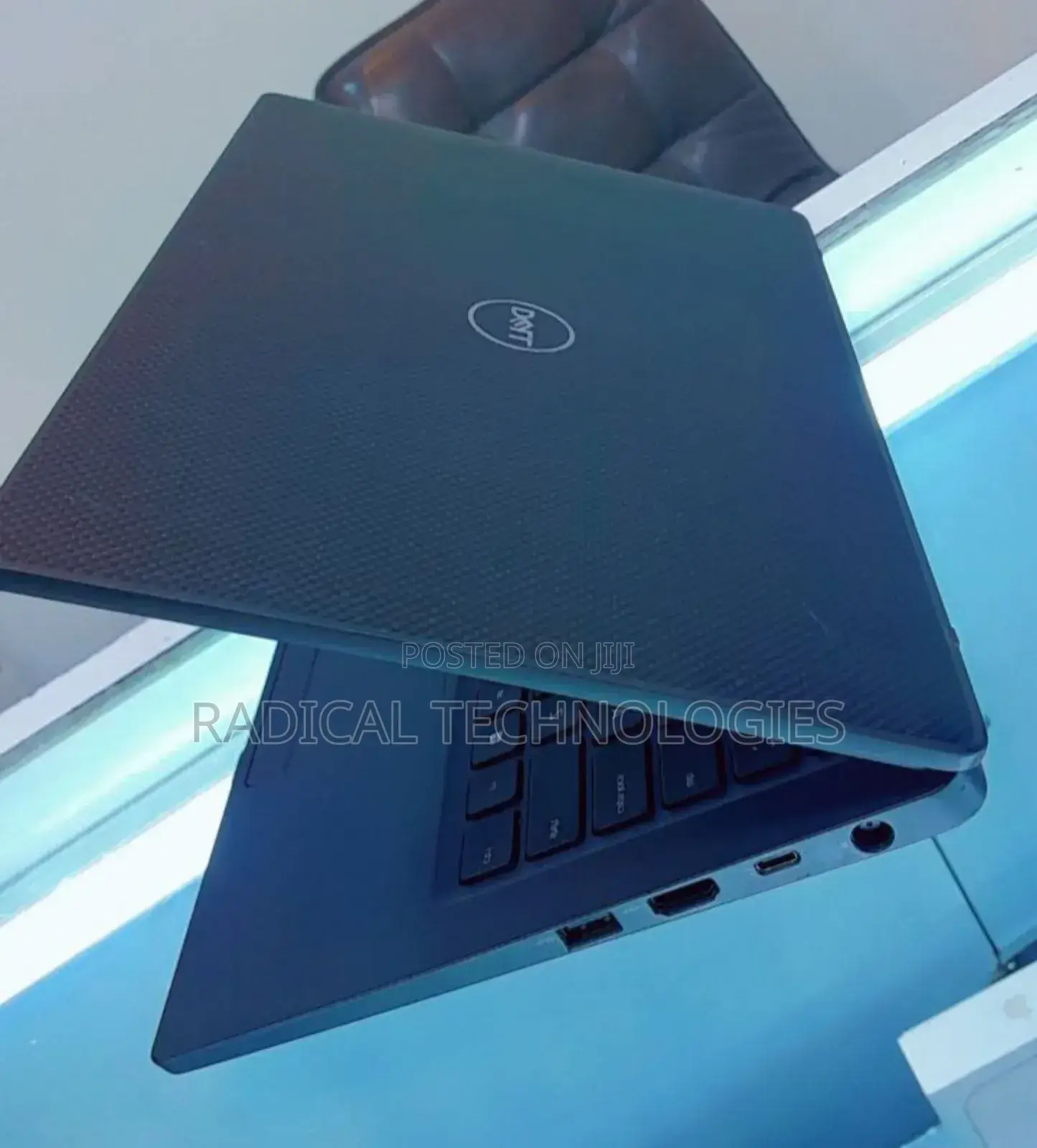 New Laptop Dell Latitude 7300 16GB Intel Core I5 SSD 256GB