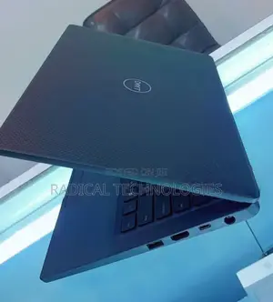 New Laptop Dell Latitude 7300 16GB Intel Core I5 SSD 256GB