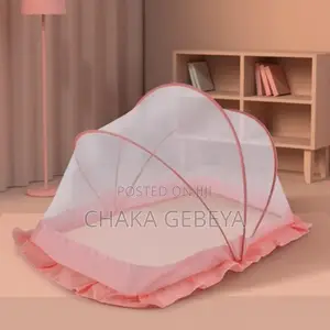 Portable Foldable Mosquito Net for Kids