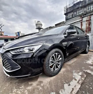 Photo - New BYD Seal DM-i 2024