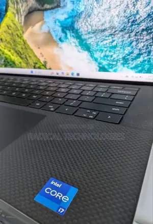 Photo - New Laptop Dell XPS 15 16GB Intel Core I7 SSD 512GB