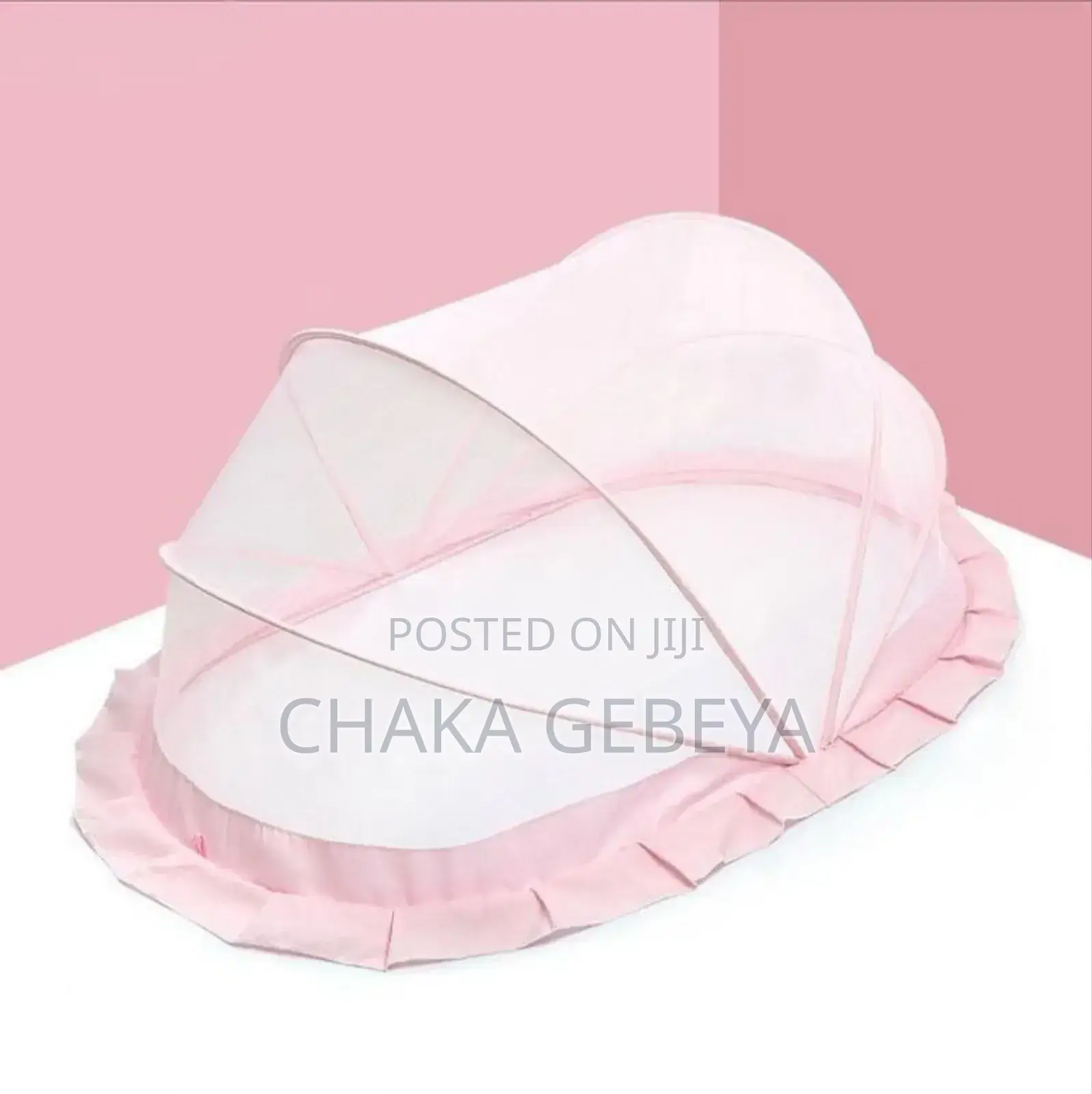 Mini Mosquito Protector for Kids