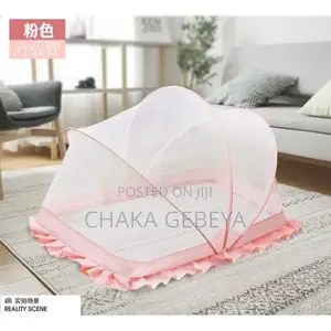 Mini Mosquito Protector for Kids