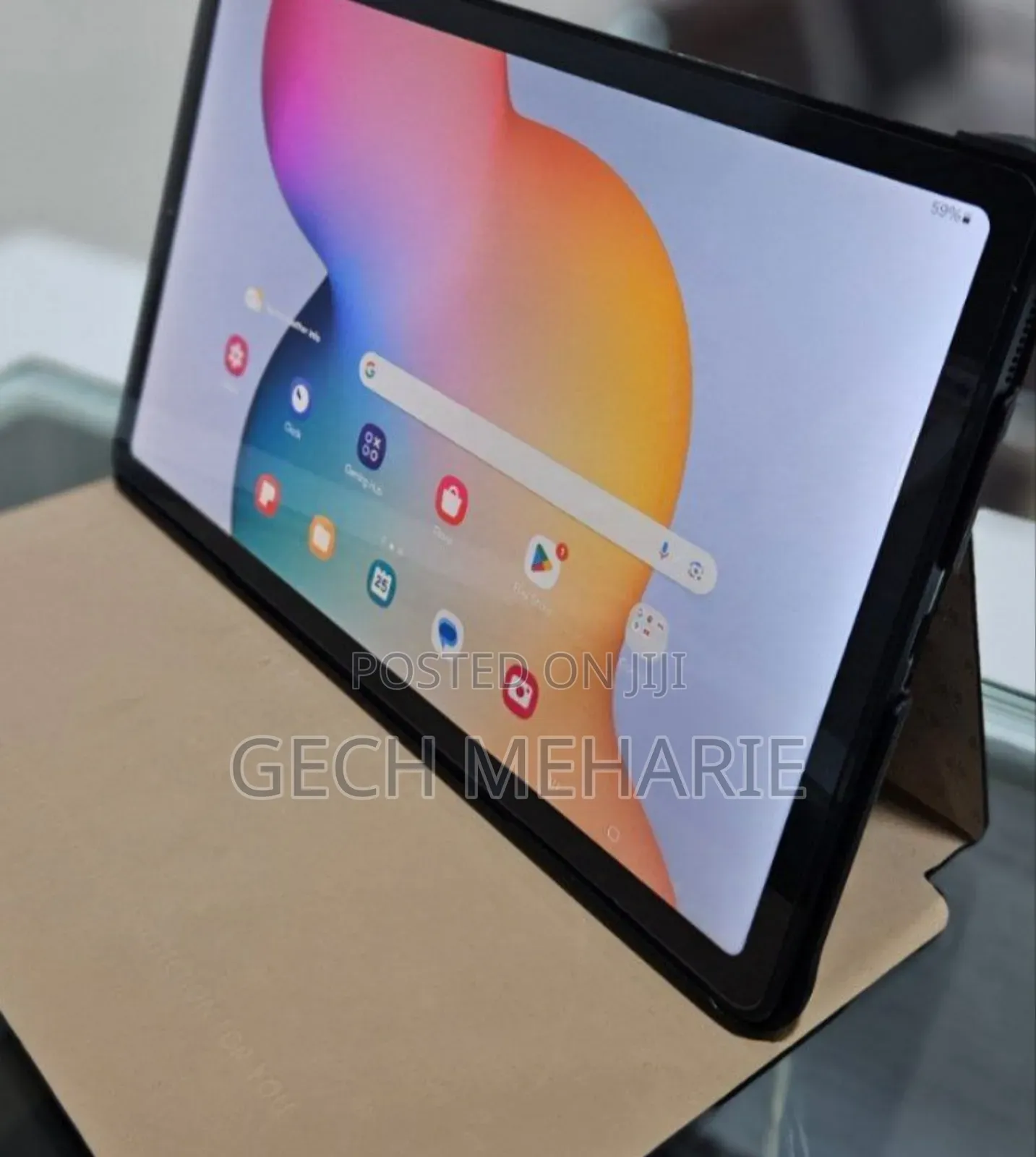 New Samsung Galaxy Tab S6 Lite 64 GB