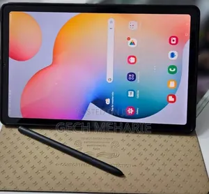 New Samsung Galaxy Tab S6 Lite 64 GB