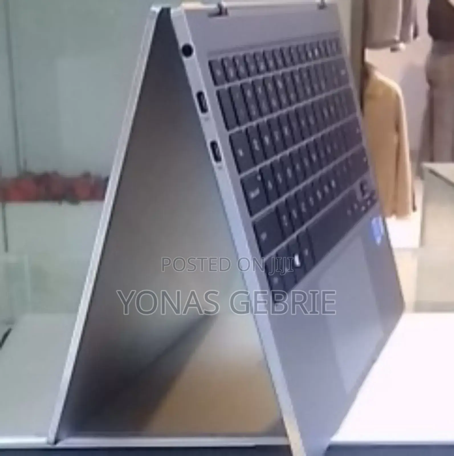 New Laptop Samsung NP-X360 16GB Intel Core I7 SSD 512GB