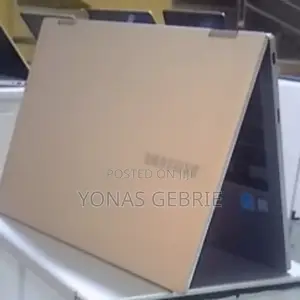 New Laptop Samsung NP-X360 16GB Intel Core I7 SSD 512GB