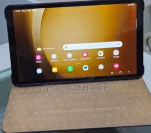 Photo - New Samsung Galaxy Tab A9 64 GB