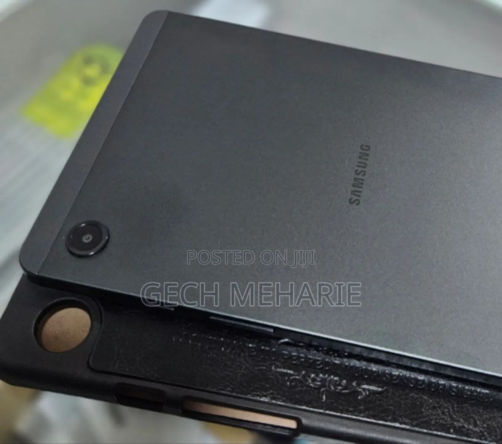 New Samsung Galaxy Tab A9 64 GB