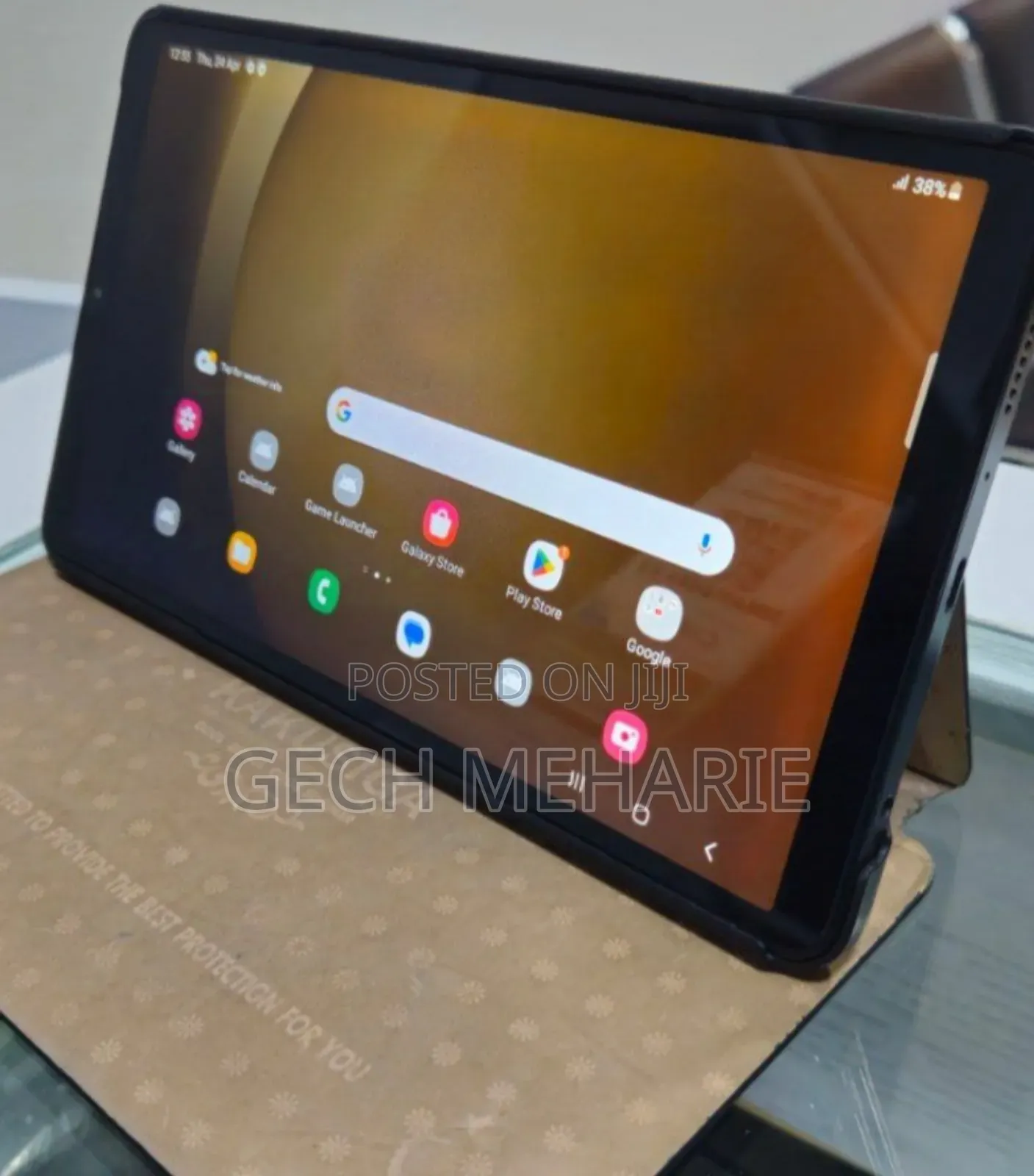 New Samsung Galaxy Tab A9 64 GB