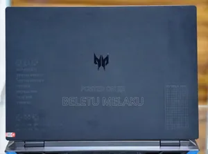Photo - New Laptop Acer Predator Helios 300 16GB Intel Core I9 SSD 1T