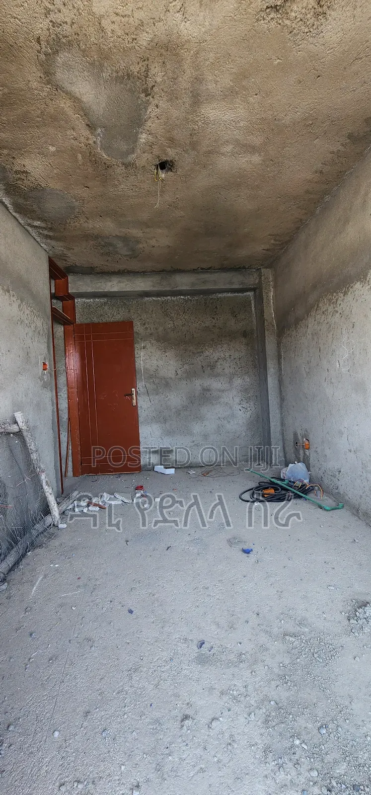 2bdrm Condo in አዲስ አበባ, Bole for sale