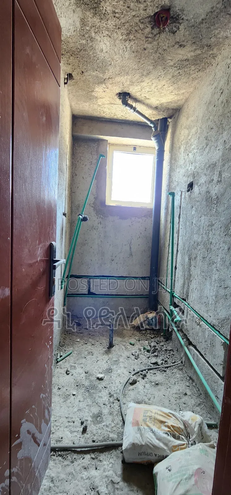 2bdrm Condo in አዲስ አበባ, Bole for sale