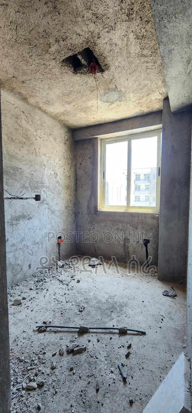 2bdrm Condo in አዲስ አበባ, Bole for sale