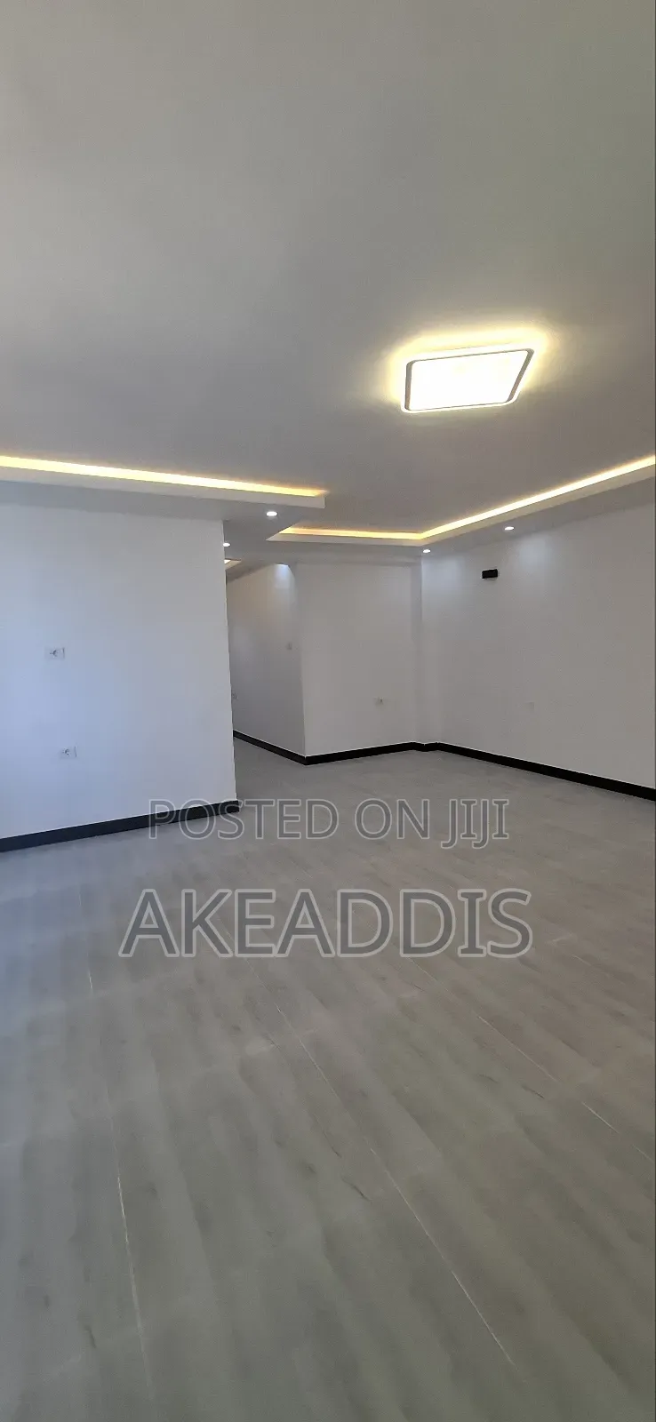 Furnished 3bdrm Condo in Bole Ayat for sale
