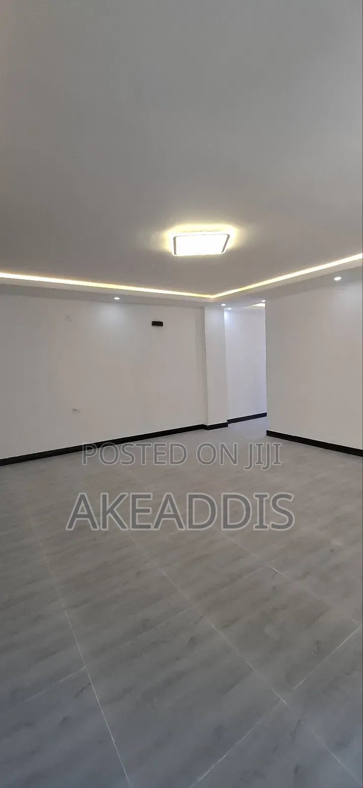Furnished 3bdrm Condo in Bole Ayat for sale