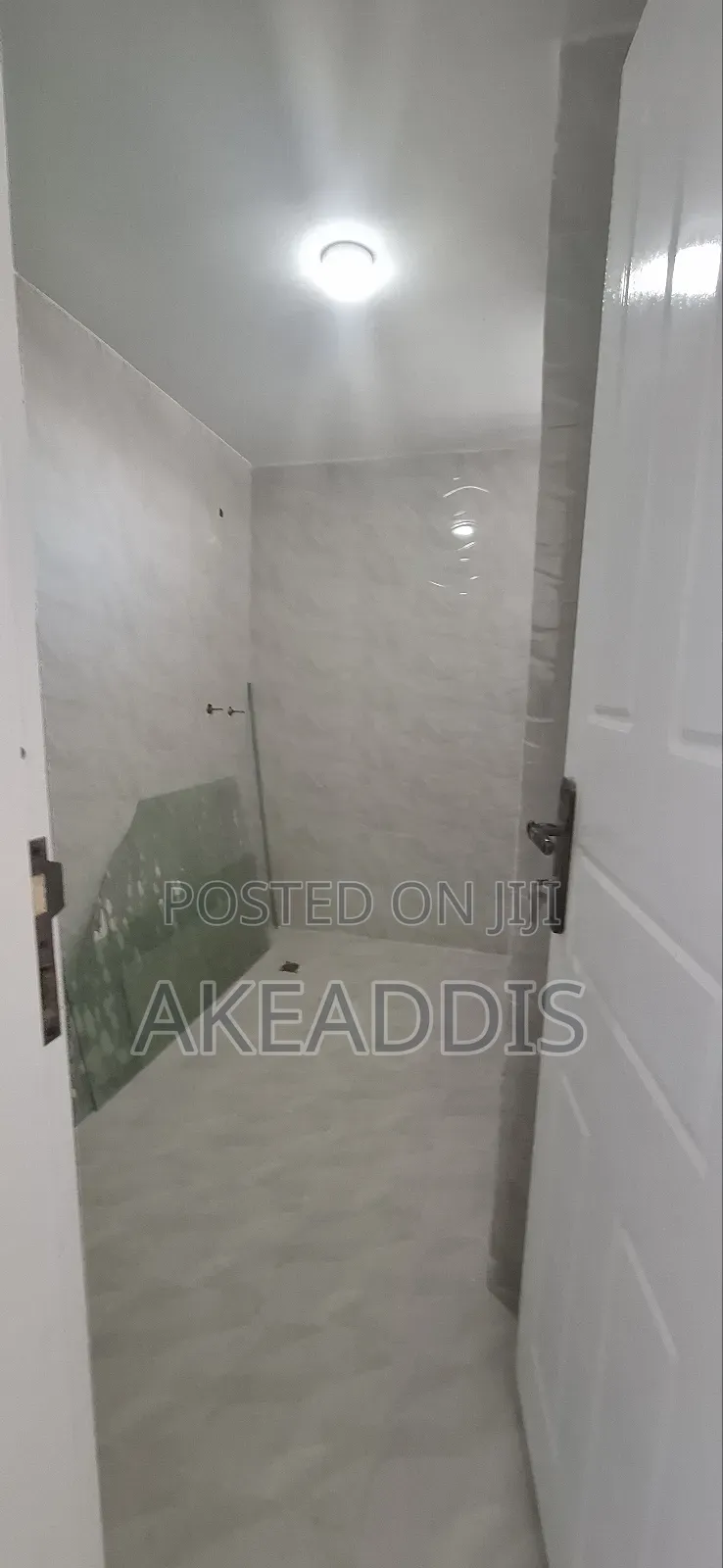 Furnished 3bdrm Condo in Bole Ayat for sale