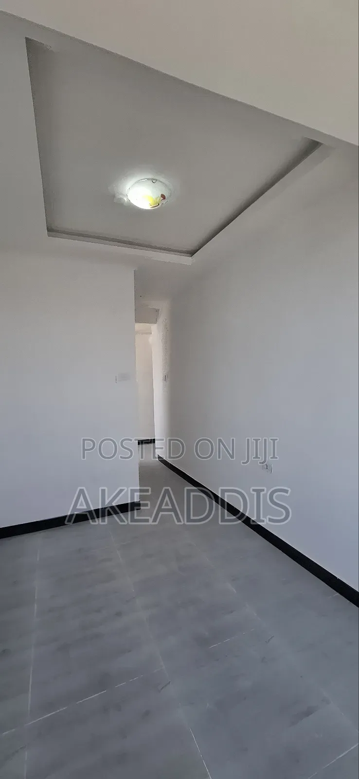 Furnished 3bdrm Condo in Bole Ayat for sale