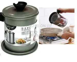 Oil And Butter Filter