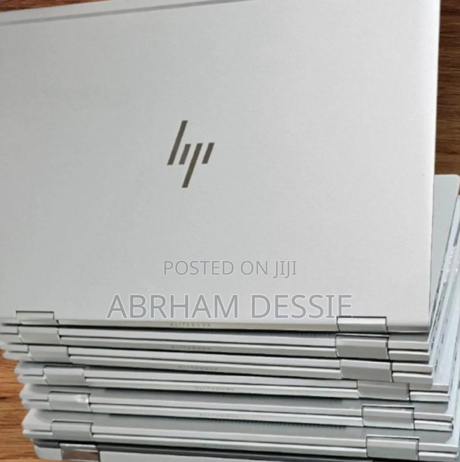 New Laptop HP Envy X360 6GB Intel Core I7 SSD 512GB