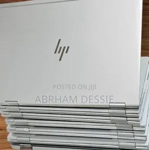 New Laptop HP Envy X360 6GB Intel Core I7 SSD 512GB