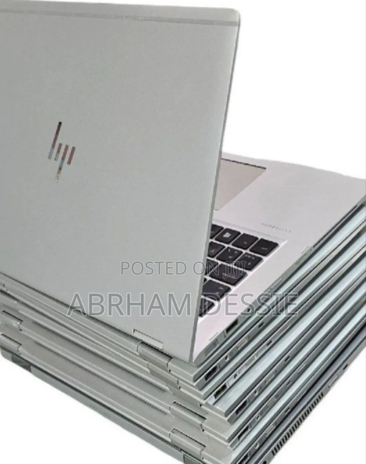 New Laptop HP Envy X360 6GB Intel Core I7 SSD 512GB