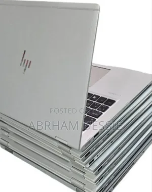 New Laptop HP Envy X360 6GB Intel Core I7 SSD 512GB