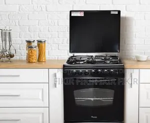 Photo - Delta Standing Oven