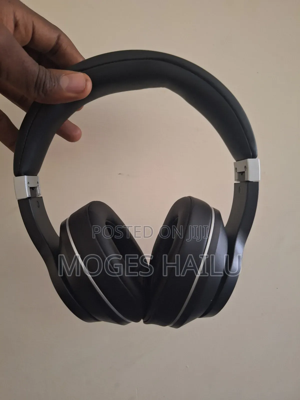 Headphones-Vankyo C751