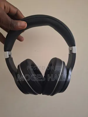 Photo - Headphones-Vankyo C751